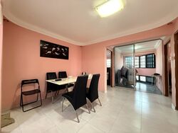 Blk 227 Jurong East Street 21 (Jurong East), HDB 5 Rooms #571811581